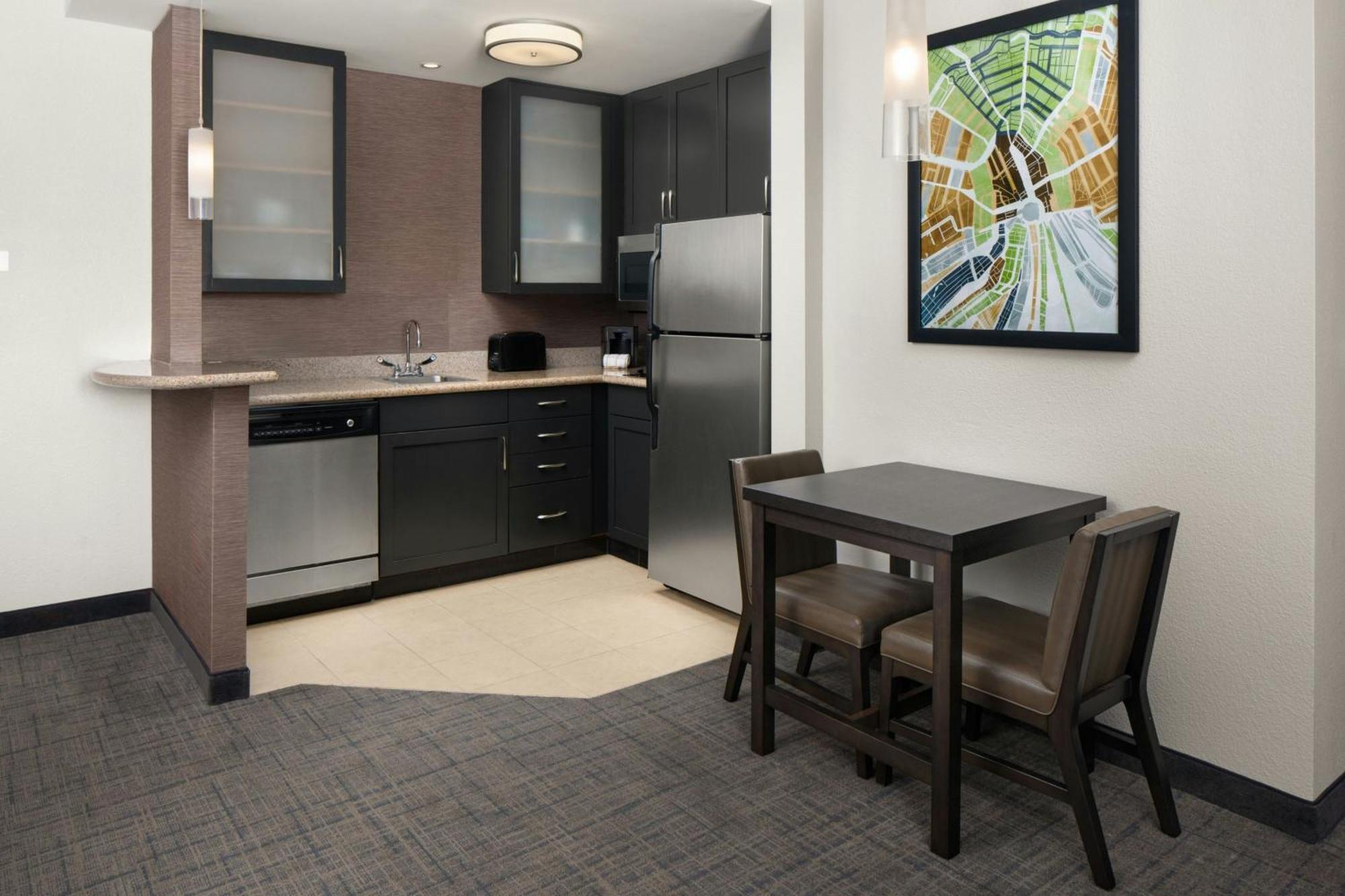 Residence Inn Newport News Airport Exterior foto